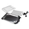 Jata BQ101R asztali grill thumbnail