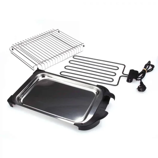 Jata BQ101R asztali grill - 2