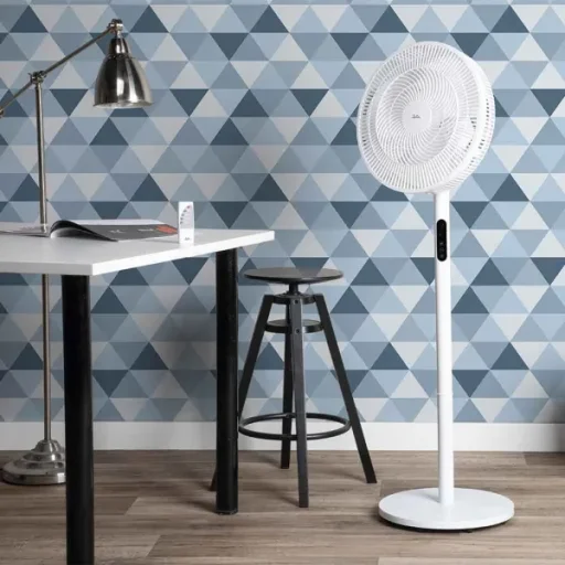 Jata JVVP3062 álló ventilátor - 6