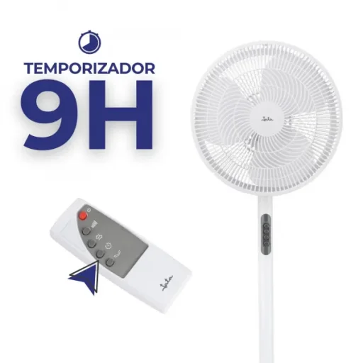 Jata JVVP3062 álló ventilátor - 7