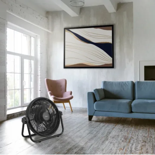 Jata JVCA3225 podlahový ventilátor - 5