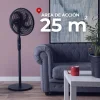 Stojanový ventilátor Jata JVVP3063 thumbnail