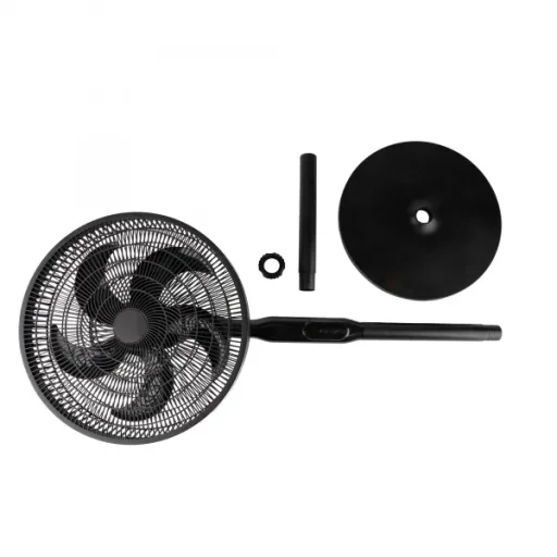 Stojanový ventilátor Jata JVVP3063 - 3