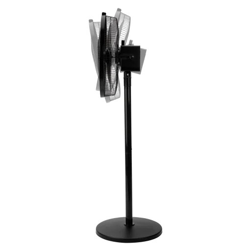 Stojanový ventilátor Jata JVVP3051 - 7