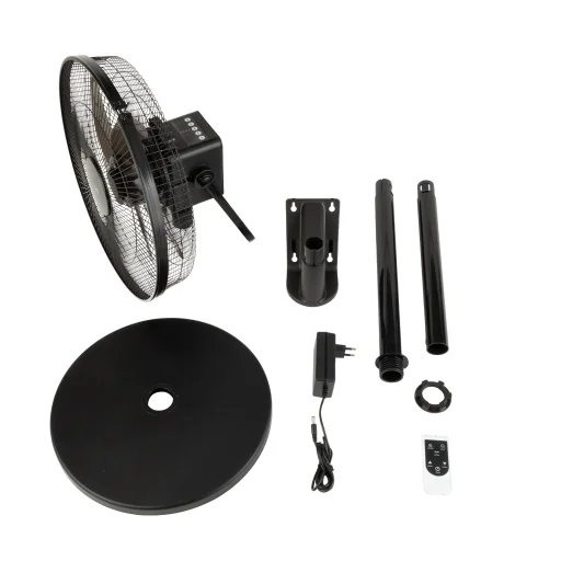 Stojanový ventilátor Jata JVVP3051 - 3