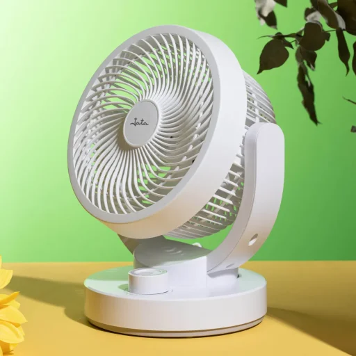 Jata JVCA1815 asztali ventilátor - 4