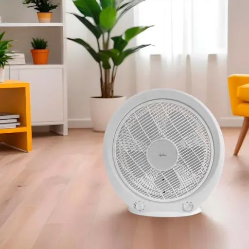 Jata JVVS3115 padló ventilátor - 5