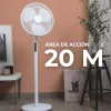 Jata JVVP3061 álló ventilátor thumbnail