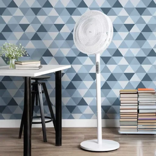 Jata JVVP3061 álló ventilátor - 6