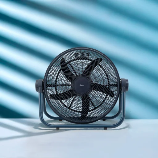 Jata JVCA3025 podlahový ventilátor - 5