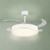 Jata JVTE4242 plafon ventilátor thumbnail