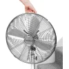 Beldray EH3263VDE króm álló ventilátor thumbnail