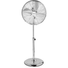 Beldray EH3263VDE chrómový stojanový ventilátor