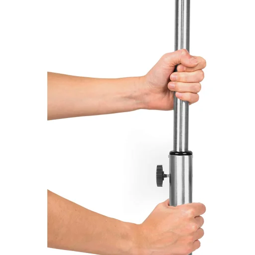 Beldray EH3263VDE króm álló ventilátor - 3