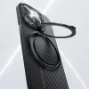Benks Ring Holder Grip Passion Green 600D mágneses thumbnail