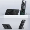 Benks Ring Holder Grip Passion Green 600D mágneses thumbnail