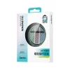 Benks Ring Holder Grip Passion Green 600D mágneses thumbnail