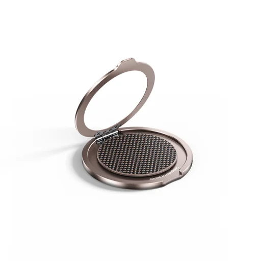 Benks Ring holder Grip Gold mágneses - 1