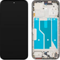 LCD kijelző modul Motorola Moto G87-hez, Pantone Overture