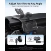 Anker Nano bezdrôtová nabíjačka do auta, 15W, 1.67A, čierna B2216H11 thumbnail