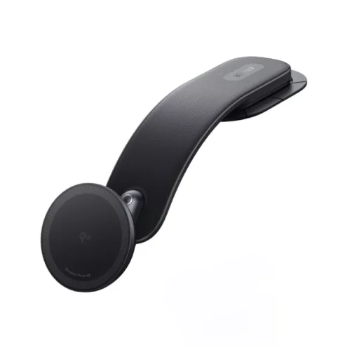 Anker Nano bezdrôtová nabíjačka do auta, 15W, 1.67A, čierna B2216H11 - 1