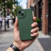 iPhone 7 / 8 / SE 2020 / SE 2022 Matt 2.0 modré puzdro thumbnail