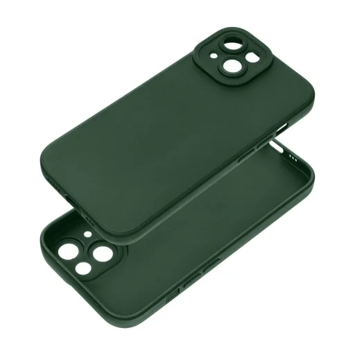 iPhone 7 / 8 / SE 2020 / SE 2022 Matt 2.0 kék tok - 3