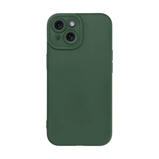 iPhone 7 / 8 / SE 2020 / SE 2022 Matt 2.0 kék tok - 4