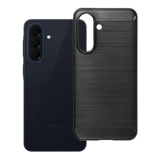Samsung Galaxy A57 5G Carbon 2.0 fekete tok - 8