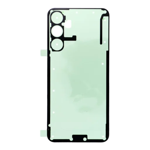 Samsung A16 A166 prémiové lepidlo na zadný kryt - 1