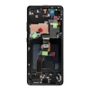 Samsung Galaxy S21 Ultra G998 NCC LCD kijelző Soft OLED kerettel thumbnail