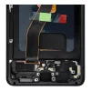 Samsung Galaxy S21 Ultra G998 NCC LCD kijelző Soft OLED kerettel thumbnail