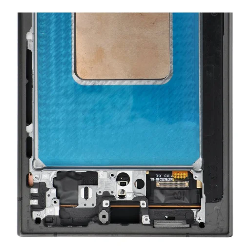 Samsung Galaxy S24 Ultra S928 prémiový Soft OLED displej s rámom - 4