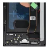 Samsung Galaxy Note 20 Ultra N986 Soft OLED kijelző kerettel thumbnail