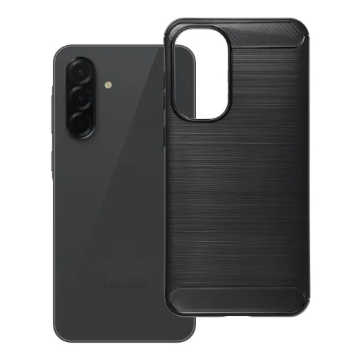 Samsung Galaxy A36 5G CARBON 2.0 fekete tok - 8