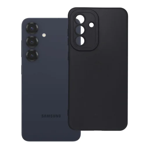 Samsung Galaxy A36 5G Matt 2.0 čierne puzdro - 9