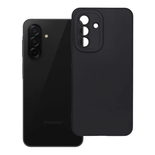 Samsung Galaxy A26 5G Matt 2.0 čierne puzdro - 10