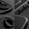 iPhone 7 Plus / 8 Plus Matt 2.0 čierny kryt thumbnail