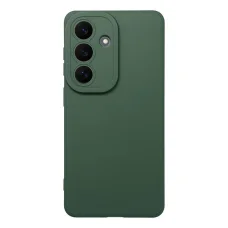 Samsung Galaxy S26 Matt 2.0 tmavozelené puzdro