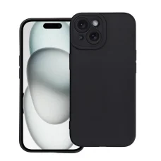 iPhone 7 Plus / 8 Plus Matt 2.0 čierny kryt