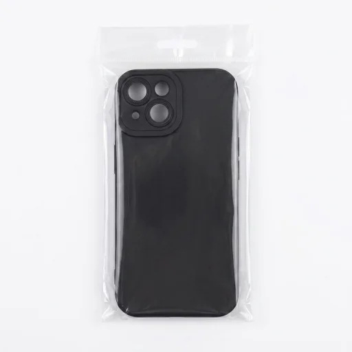 iPhone 7 Plus / 8 Plus Matt 2.0 čierny kryt - 9