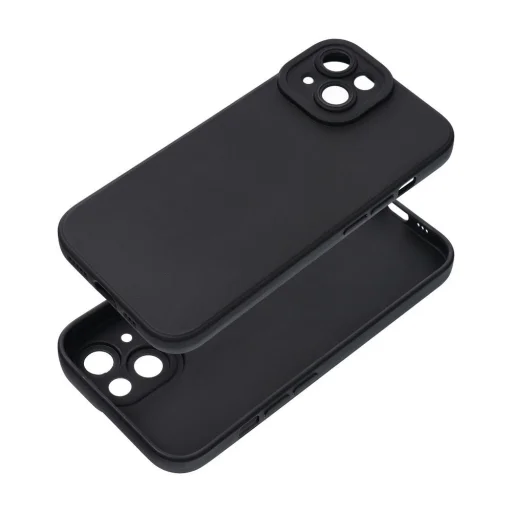 iPhone 7 Plus / 8 Plus Matt 2.0 čierny kryt - 3