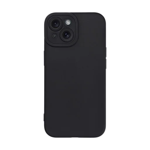 iPhone 7 Plus / 8 Plus Matt 2.0 čierny kryt - 4