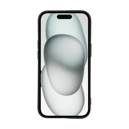 iPhone 7 Plus / 8 Plus Matt 2.0 čierny kryt - 5