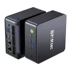 GMKtec G11 mini PC AMD R2514 16 GB 512 GB Windows 11 Pro thumbnail