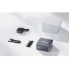 GMKtec G11 mini PC AMD R2514 16 GB 512 GB Windows 11 Pro thumbnail