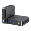 GMKtec K17 mini PC Intel Core Ultra 5 226V, 16 GB, 1 TB SSD, Windows 11 Pro thumbnail