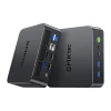 GMKtec K17 mini PC Intel Core Ultra 5 226V, 16 GB, 1 TB SSD, Windows 11 Pro thumbnail