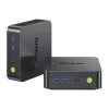 GMKtec K17 mini PC Intel Core Ultra 5 226V, 16 GB, 1 TB SSD, Windows 11 Pro thumbnail