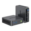 GMKtec K17 mini PC Intel Core Ultra 5 226V, 16 GB, 1 TB SSD, Windows 11 Pro thumbnail
